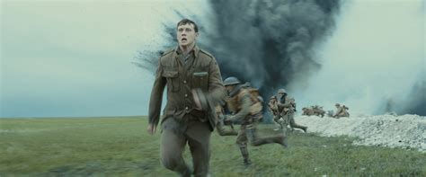 1917 movie review & film summary (2019) .